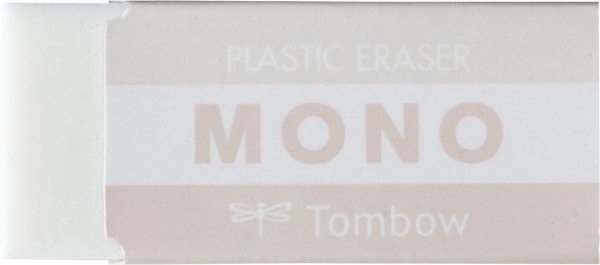 Tombow Guma MONO PE-04A limitovaná edice Sheer Stone, Pink Beige