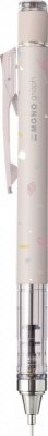 Tombow Mikrotužka MONO graph Limited Sheer Stone, Pink Beige